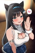 二次元插画 #11417793