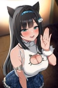 二次元插画 #11417794