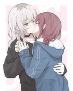 二次元插画 #11417795