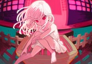二次元插画 #11417797