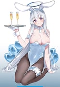 二次元插画 #11417820