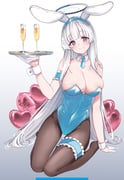 二次元插画 #11417821