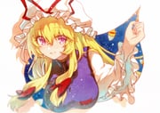 二次元插画 #11417824