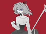 二次元插画 #11417852