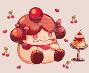 二次元插画 #11417858