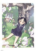 二次元插画 #11417860