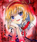 二次元插画 #11417866
