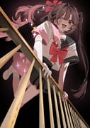 二次元插画 #11417869