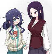 二次元插画 #11417873