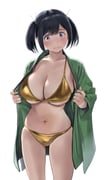二次元插画 #11417875
