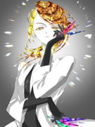 二次元插画 #11417880