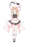二次元插画 #11417882