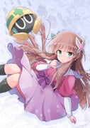 二次元插画 #11417883