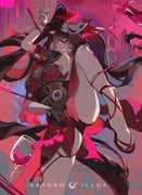 二次元插画 #11417885