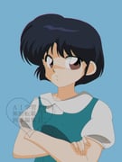 二次元插画 #11417902