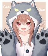 二次元插画 #11417905