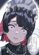 二次元插画 #11417916