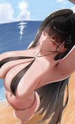 二次元插画 #11417922