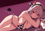二次元插画 #11417925