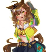 二次元插画 #11417933