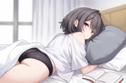 二次元插画 #11417934