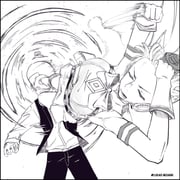 二次元插画 #11417937
