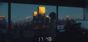 二次元插画 #11417938