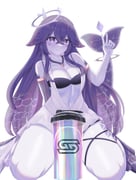 二次元插画 #11417940