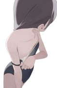 二次元插画 #11417941