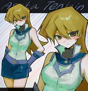二次元插画 #11417942