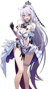 二次元插画 #11417954