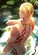 二次元插画 #11417956