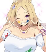 二次元插画 #11417967