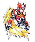 二次元插画 #11417977