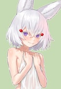 二次元插画 #11417980