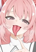 二次元插画 #11417992