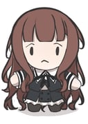 二次元插画 #11417993