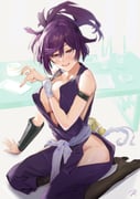 二次元插画 #11418007
