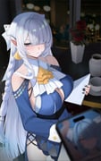 二次元插画 #11418010