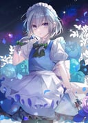 二次元插画 #11418011