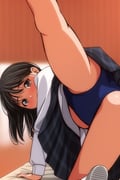 二次元插画 #11418012