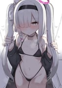 二次元插画 #11418026