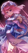 二次元插画 #11418032