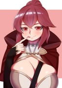 二次元插画 #11418055