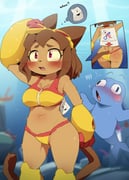 二次元插画 #11418085