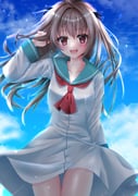 二次元插画 #11418088
