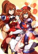 二次元插画 #11418091