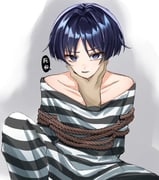 二次元插画 #11418118