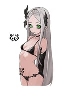 二次元插画 #11418119