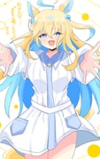 二次元插画 #11418120